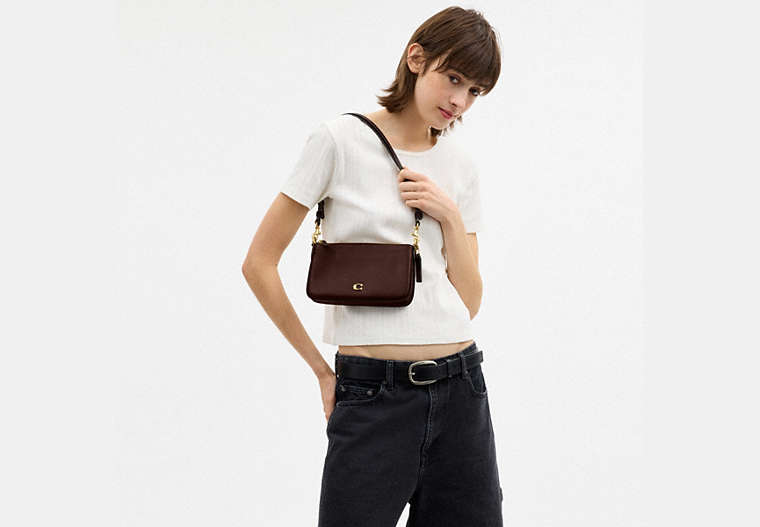 Audrey Crossbody Bag