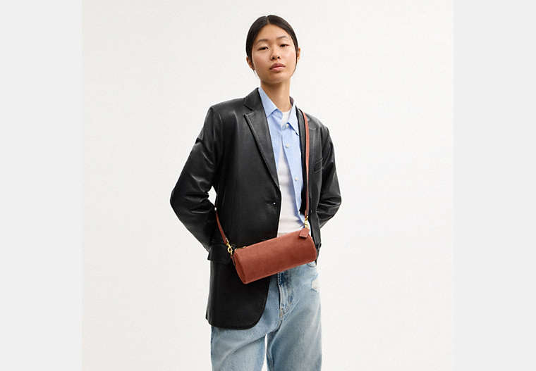 Barrel Bag