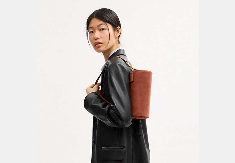 Barrel Bag
