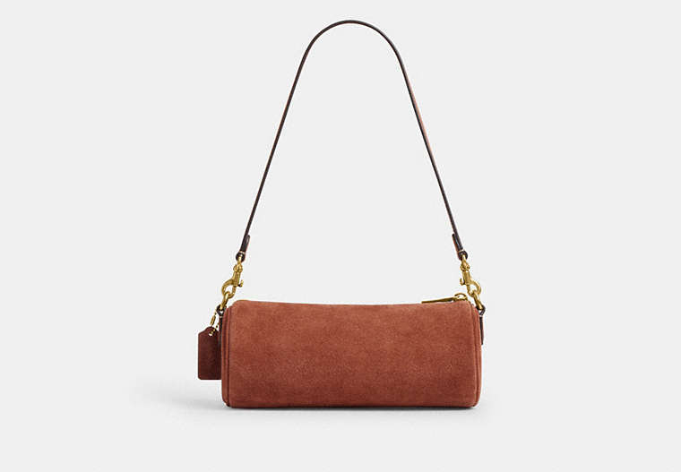 Barrel Bag