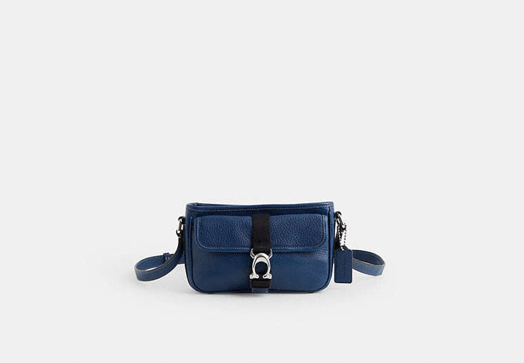 Restored Beck Slim Crossbody