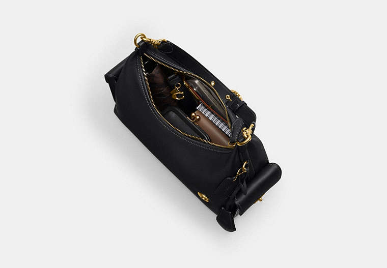 Pocket Juliet Bag 30