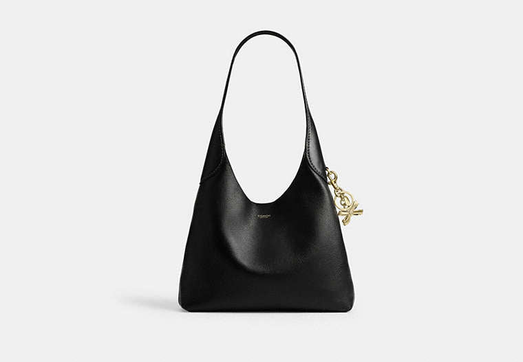 Bow Bag Charm