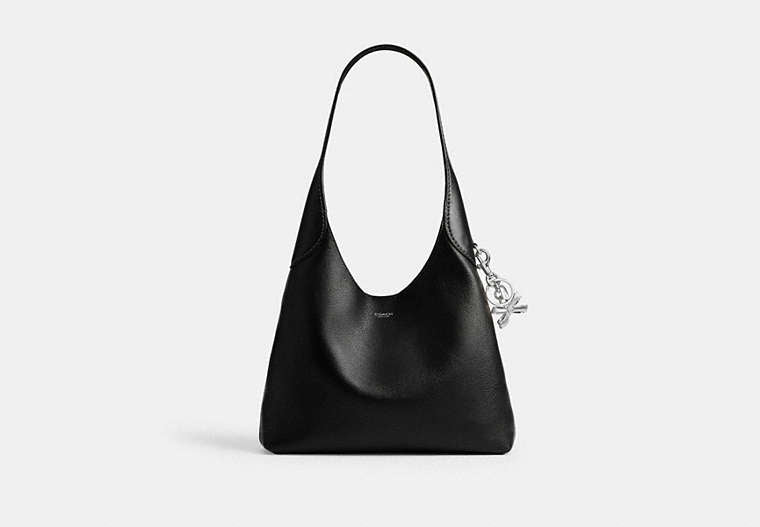 Bow Bag Charm