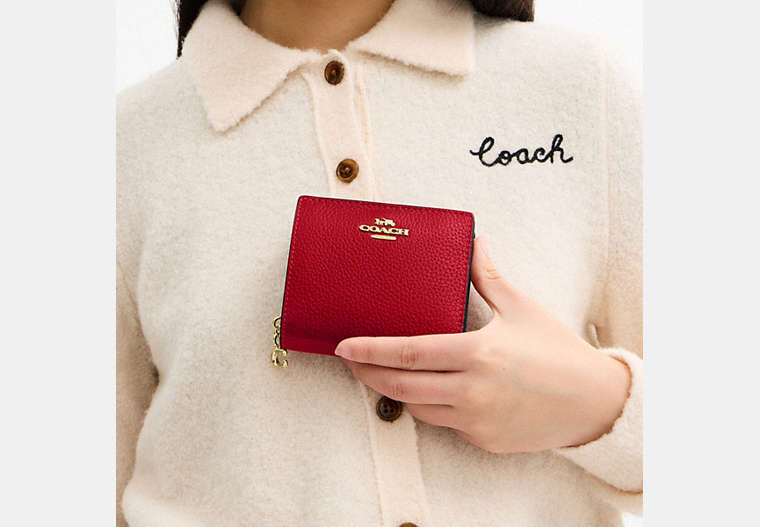 Snap Wallet