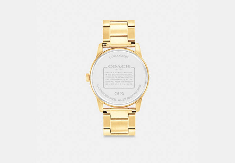 Keane Watch, 39 Mm
