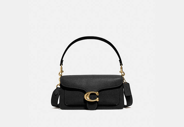 Tabby Shoulder Bag 26
