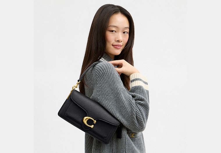 Tabby Shoulder Bag 26