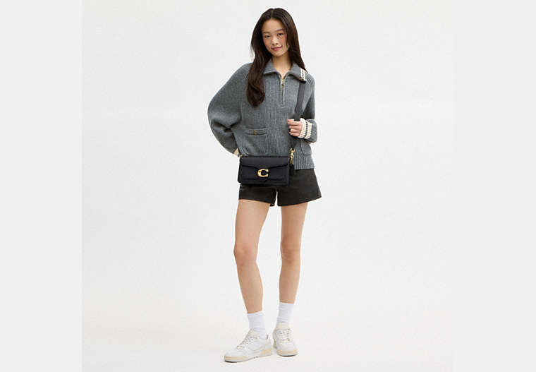 Tabby Shoulder Bag 26