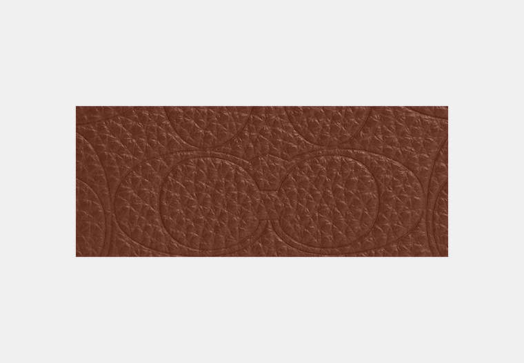 3-In-1 Wallet In Signature Leather