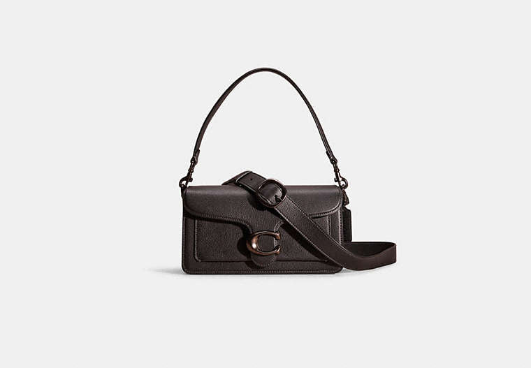 Restored Tabby Shoulder Bag 26