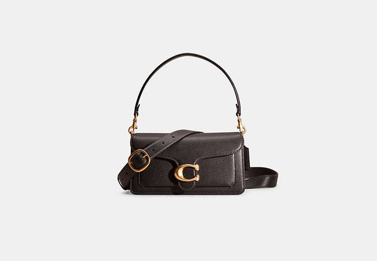 Restored Tabby Shoulder Bag 26