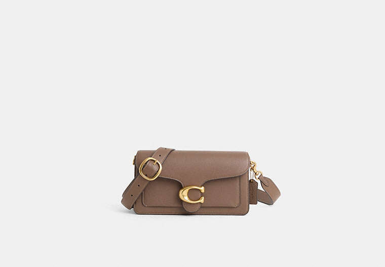 Restored Tabby Shoulder Bag 26