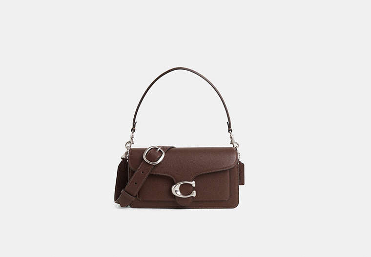 Restored Tabby Shoulder Bag 26