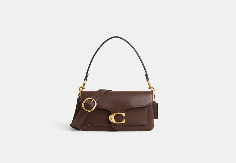 Restored Tabby Shoulder Bag 26