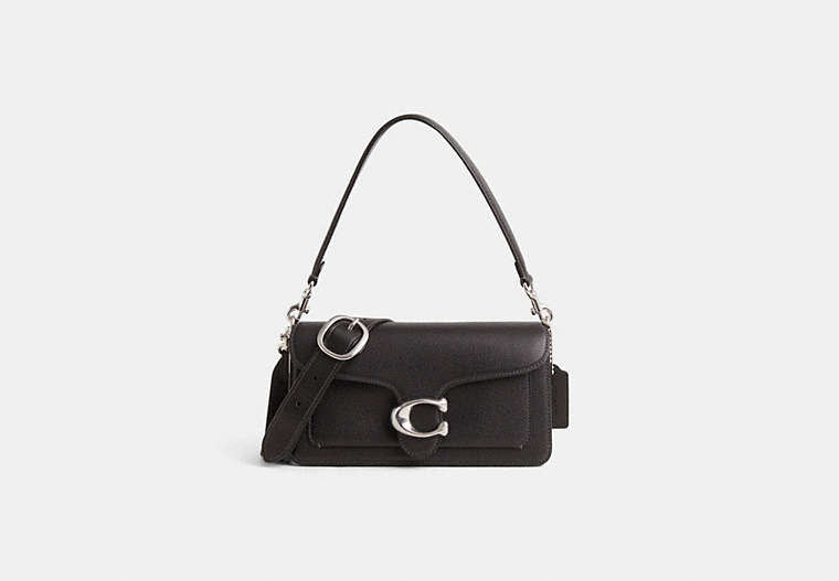 Restored Tabby Shoulder Bag 26