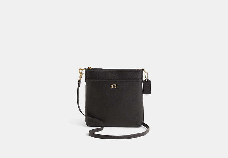 Restored Kitt Messenger Crossbody 26