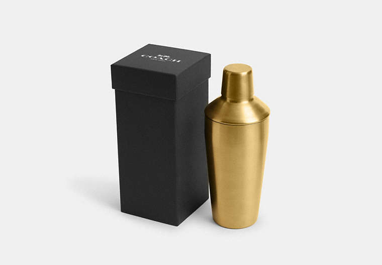 Cocktail Shaker