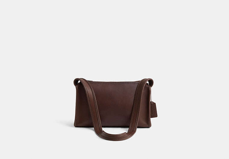 Vintage Small Aero Pocket Zip Bag