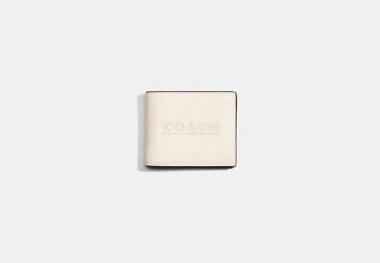 Restored 3-In-1 Wallet
