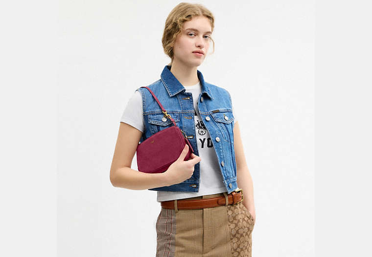 Plaza Bag