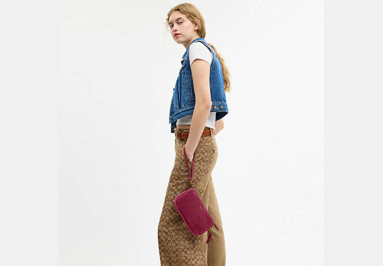 Plaza Bag