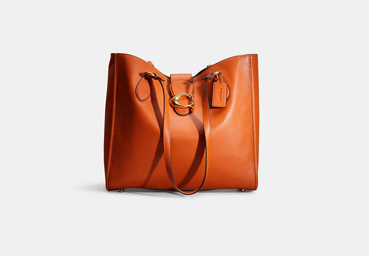 Restored Theo Tote