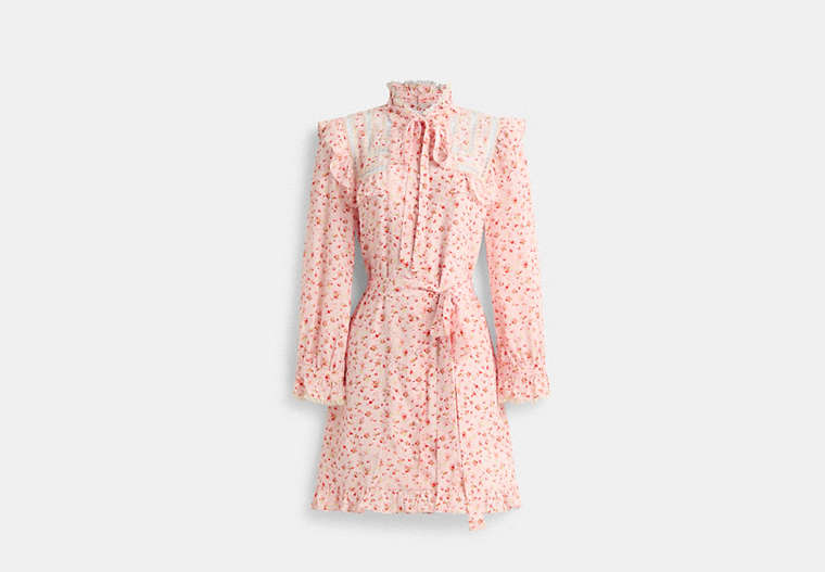 Restored Dress