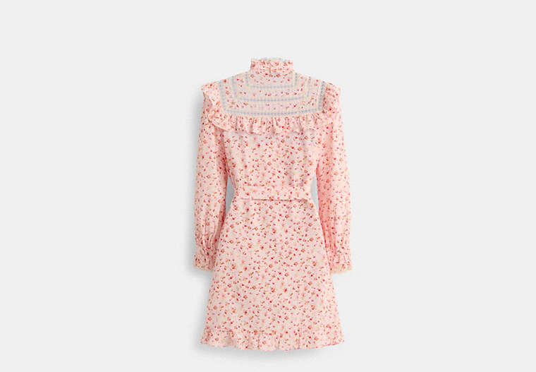 Restored Dress