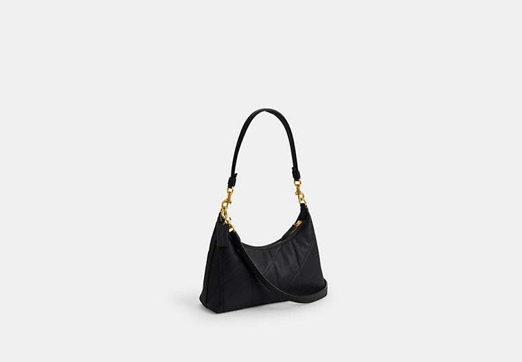 Juliet Shoulder Bag 25 With Quilting