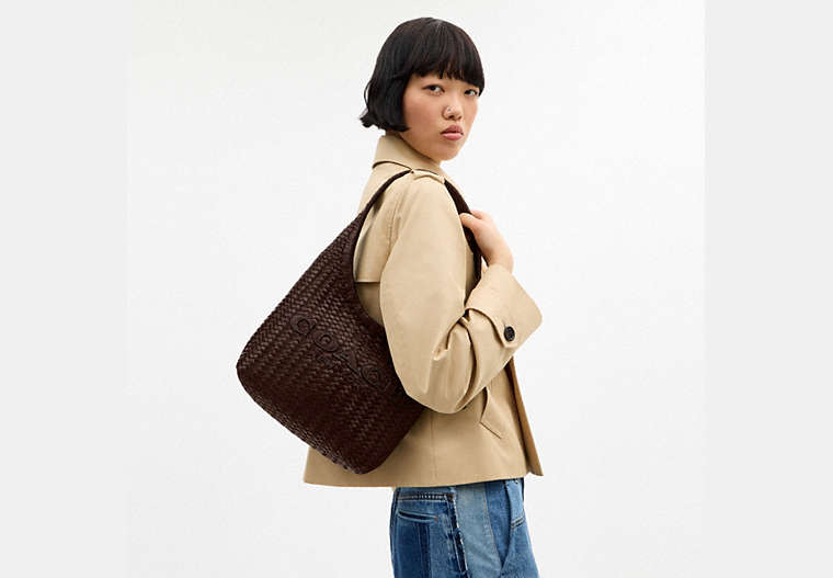 Brooklyn Shoulder Bag 28
