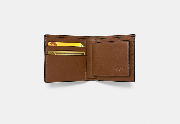 3-In-1 Wallet