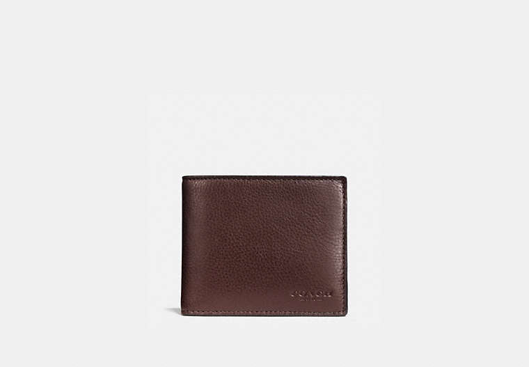 3-In-1 Wallet