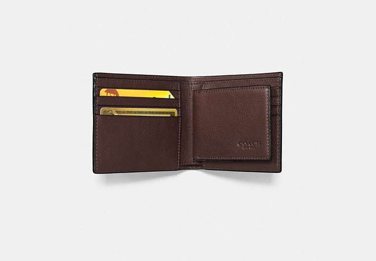 3-In-1 Wallet