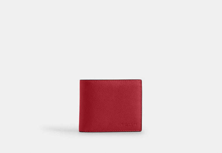 3-In-1 Wallet
