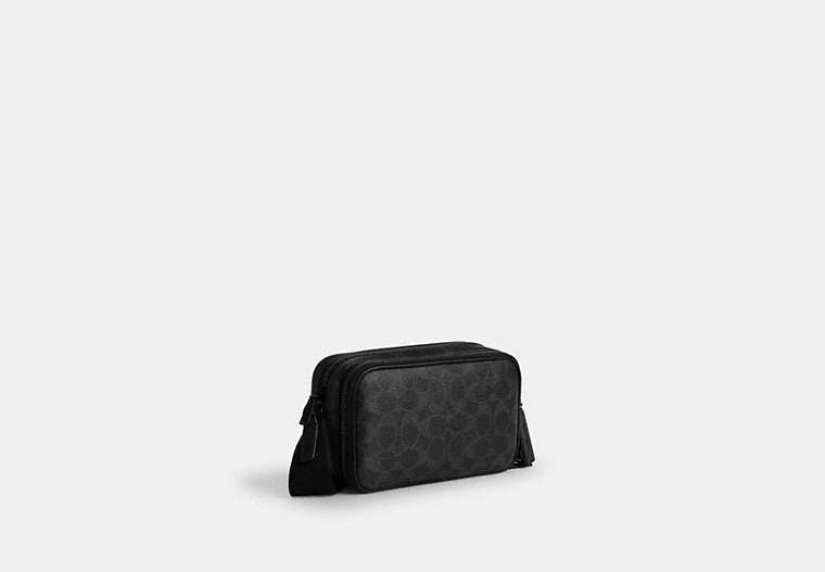 Colton Crossbody Bag 19 In Signature Canvas