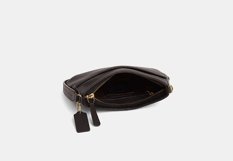 Vintage Legacy West Demi Pouch