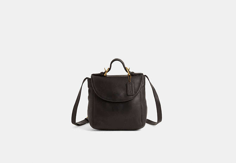 Vintage Soho Handle Bag