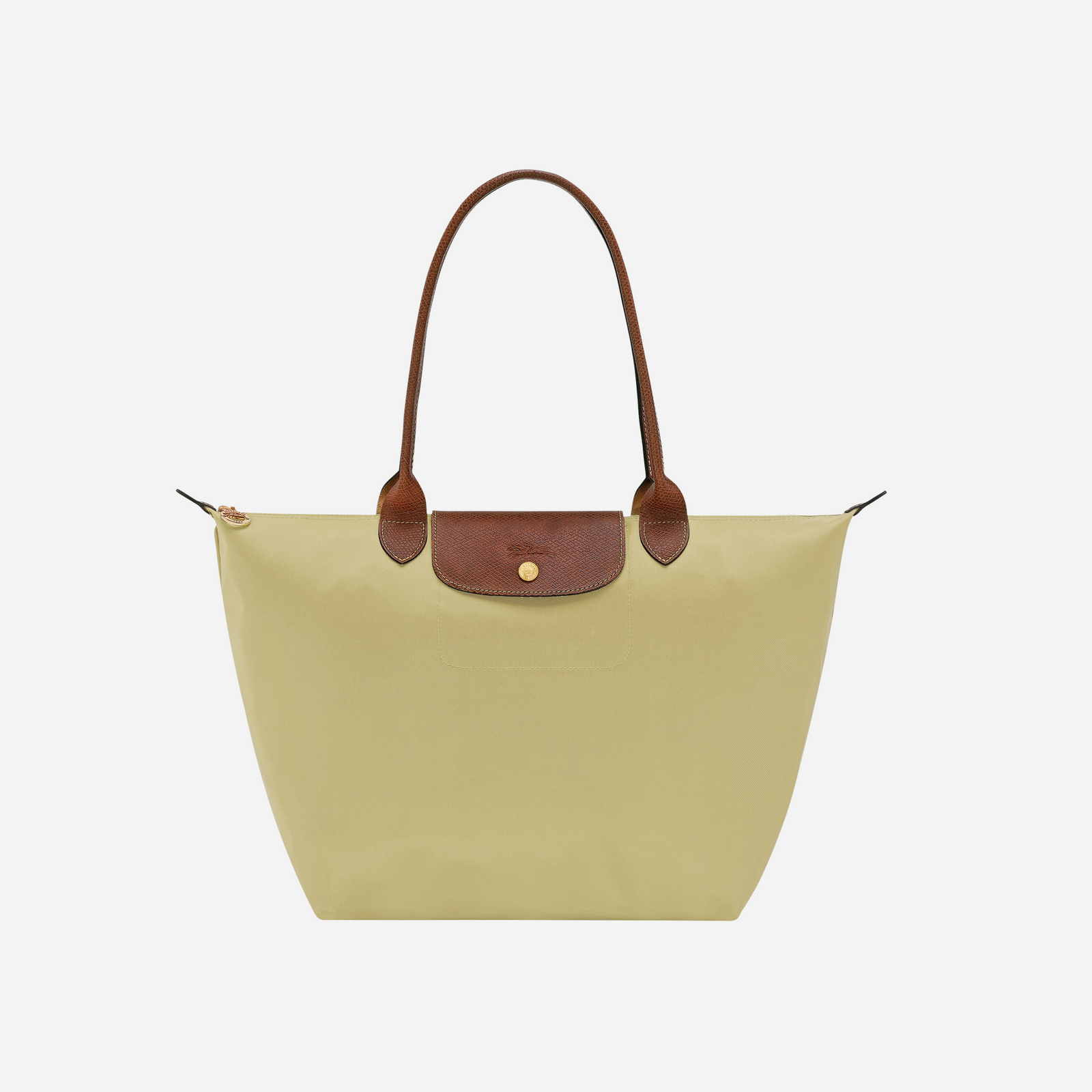 Longchamp Le Pliage Original L Tote bag Pistachio