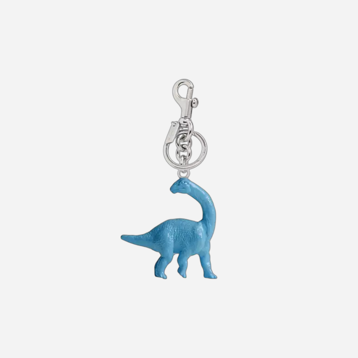 Coach Dinosaur Bag Charm