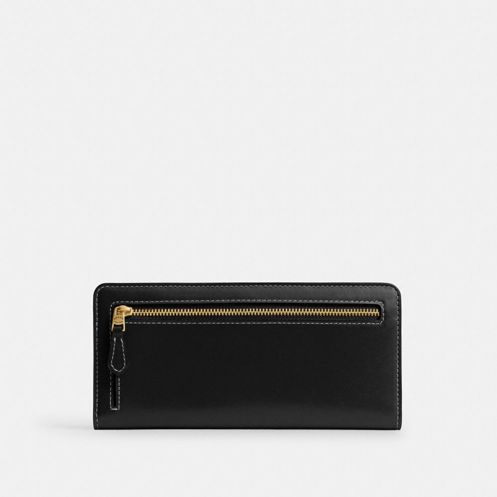 Essential Slim Wallet