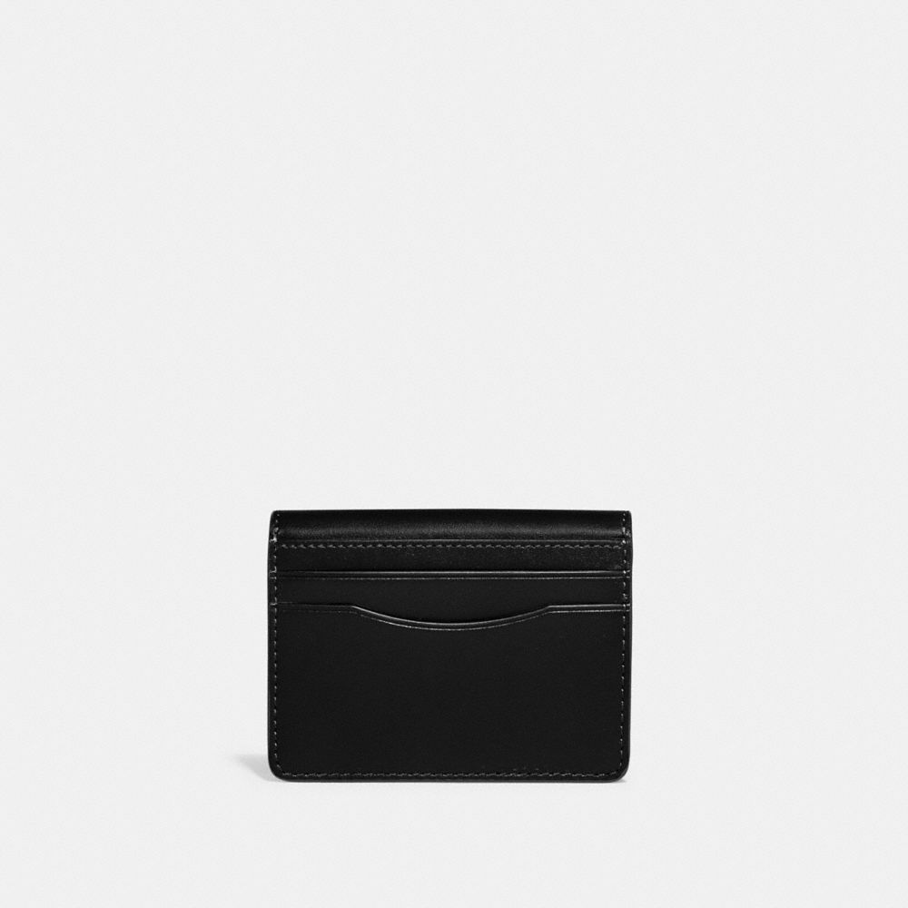 Bandit Card Case
