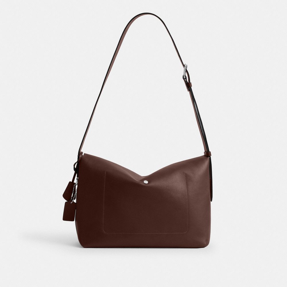 Ludlow Messenger Bag