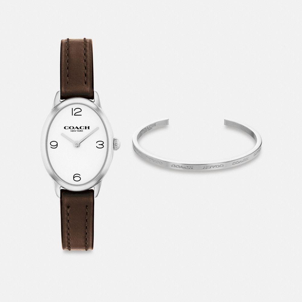 Talia Watch Gift Set, 22 Mm