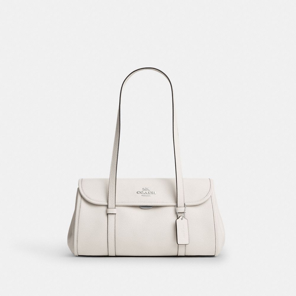 Bridget Flap Shoulder Bag