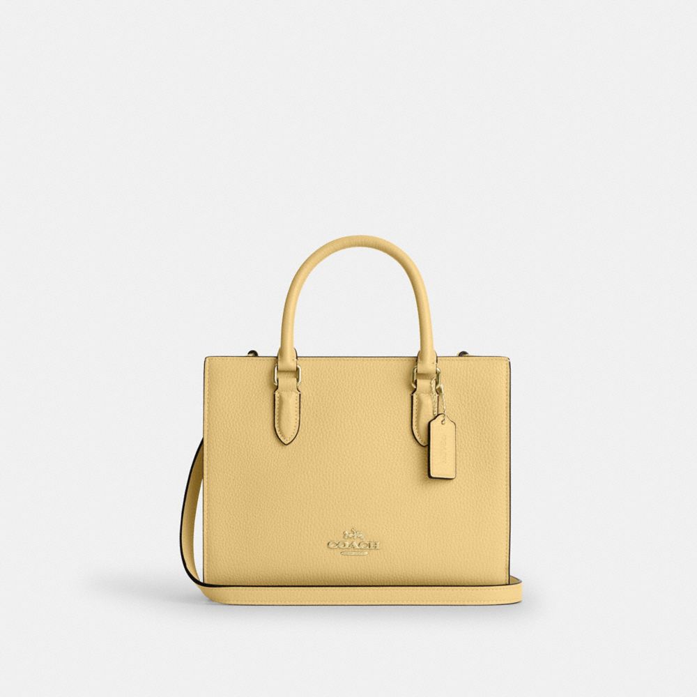Maggie Small Tote Bag