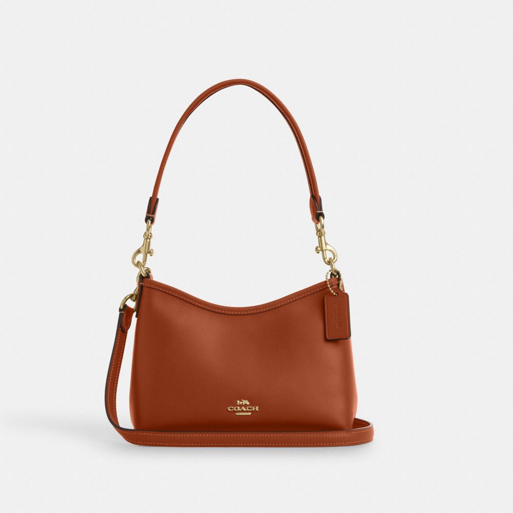 Laurel Small Shoulder Bag