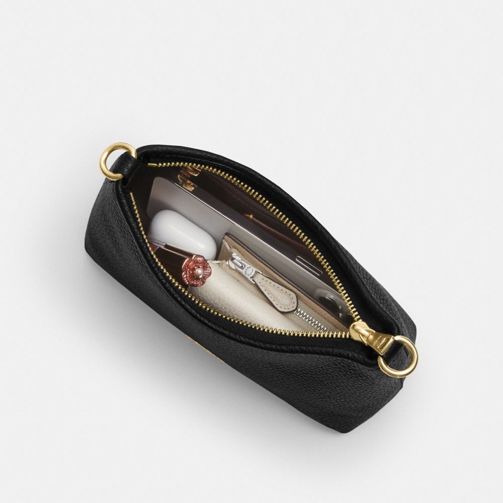 Laurel Small Shoulder Bag