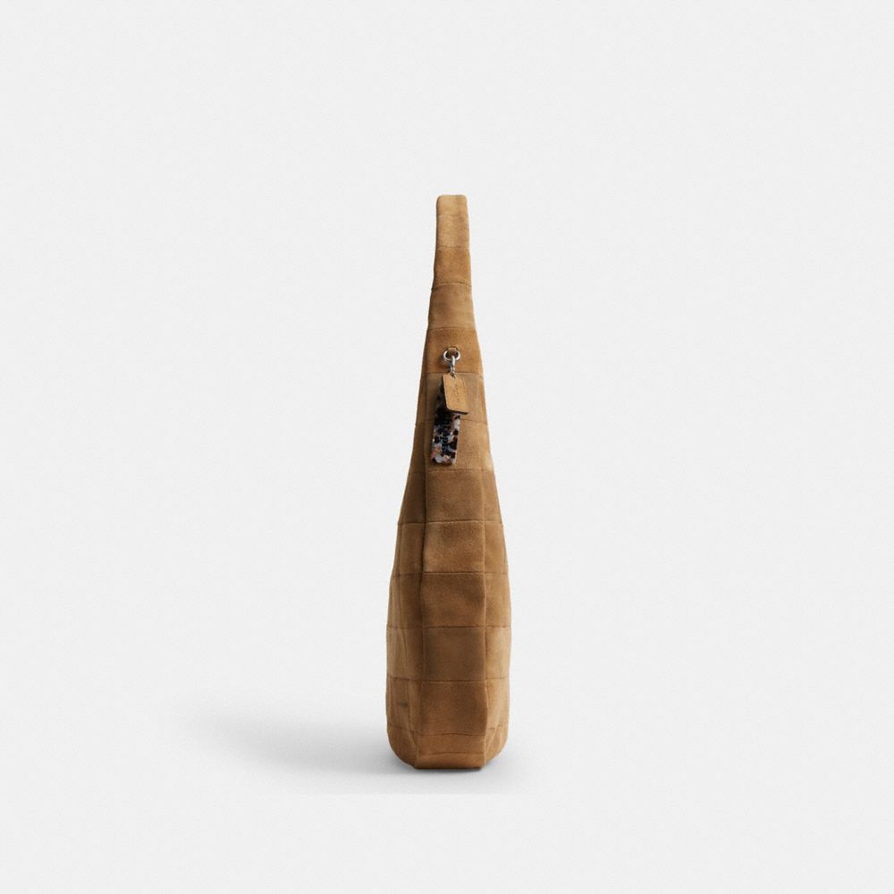 Alter/Ego Large Crescent Shoulder Bag