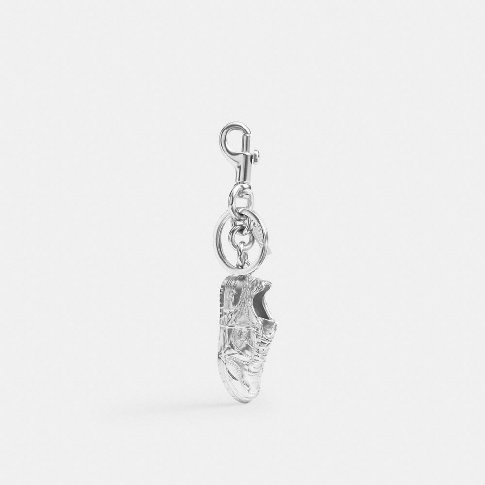 Soho Sneaker Bag Charm